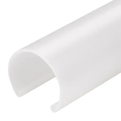 Экран матовый ROUND-D30 OPAL (Arlight, Пластик) 025227 025227