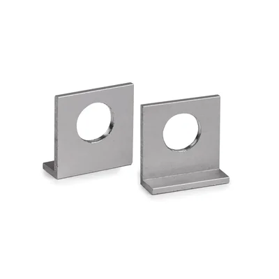 Проушина RING-ZD-SET (Arlight, Металл) 025468 025468