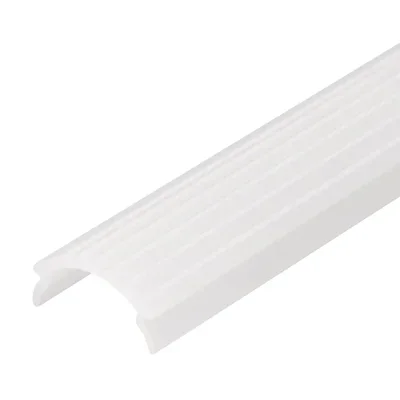 Экран матовый ROUND-D18-2000 OPAL (Arlight, Пластик) 025483 025483