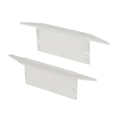 Заглушка ARH-LINIA72-FANTOM-2000 глухая (Arlight, Пластик) 025539 025539