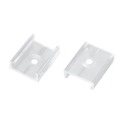 Держатель ARL-MOONLIGHT-1516-CLIP CLEAR (Arlight, Пластик) 025556 025556