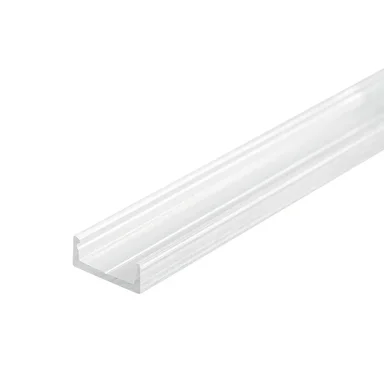 Профиль ARL-MOONLIGHT-1516-1000 CLEAR (Arlight, Пластик) 025557 025557
