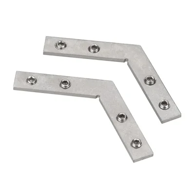 Соединитель профиля PLS-ZM-120 (Arlight, Металл) 025952 025952