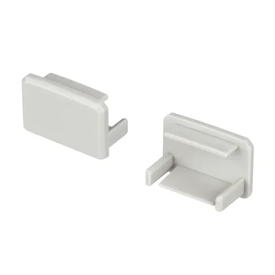 Заглушка SILER глухая (Arlight, Пластик) 025974 025974