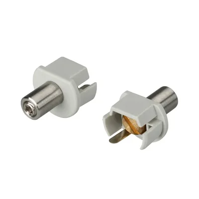 Заглушка ROUND-D18 кондукторная (Arlight, -) 026111 026111 | Выводится из поставок