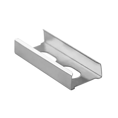 Коннектор для MIC, PDS-R, PDS-S сталь (Arlight, Металл) 026182 026182