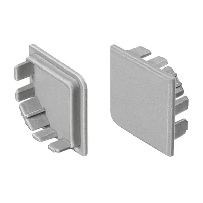 Заглушка светонепроницаемая для KLUS-P45 под квадратный экран SQUARE (Arlight, Пластик) 026201 026201 | Выводится из поставок