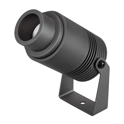 Светильник ALT-RAY-ZOOM-R61-12W Warm3000 (DG, 10-60 deg, 230V) (Arlight, IP67 Металл, 3 года) 026447 026447