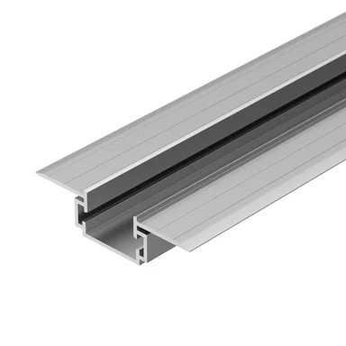 Профиль-держатель TEK-PDS-D-2000 (Arlight, Алюминий) 026515 026515 | Под заказ