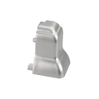 Соединитель ARH-PLINTUS внешний (Arlight, Пластик) 026608 026608 | Выводится из поставок