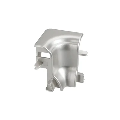 Соединитель ARH-PLINTUS внутренний (Arlight, Пластик) 026609 026609 | Выводится из поставок