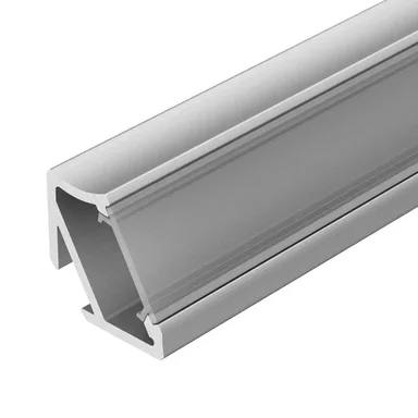 Профиль ALM-V60-2020 ANOD (Arlight, Алюминий) 026693(1) 026693(1) | Выводится из поставок