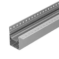 Профиль SL-LINIA55-FANTOM-EDGE-2000 ANOD (Arlight, Алюминий) 027162 027162 | Выводится из поставок