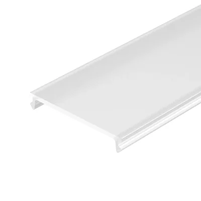 Экран SL-LINIA45-FANTOM-2000 Frost (Arlight, Пластик) 027293 027293