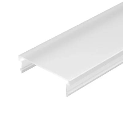 Экран SL-LINIA55-FANTOM-2000 Frost (Arlight, Пластик) 027294 027294