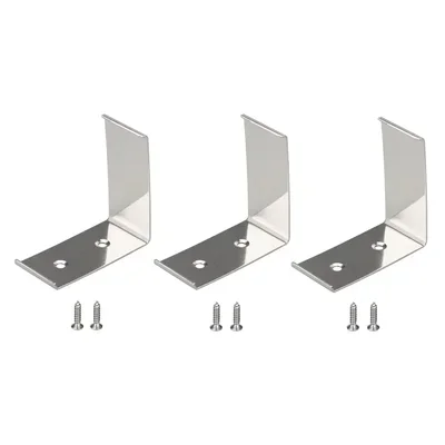 Держатель SL-KANT-H55 (Arlight, Металл) 027303 027303