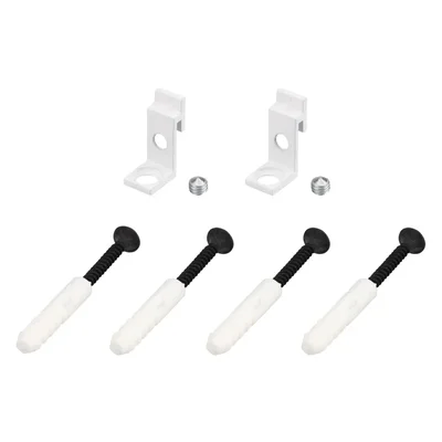 Держатель SL-ARC-SIDE White (Arlight, Металл) 027848 027848 | Под заказ