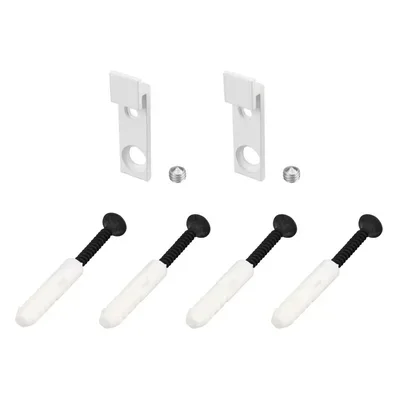 Держатель SL-ARC WHITE (Arlight, Металл) 027849 027849