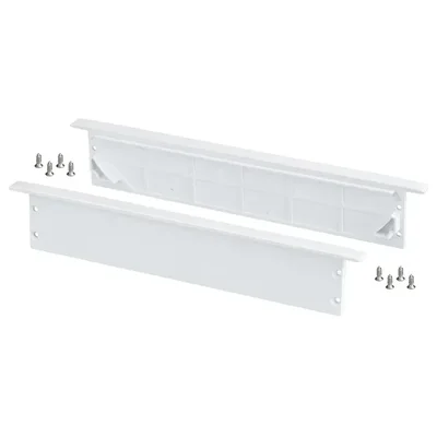 Заглушка ARH-POWER-W200-F глухая (Arlight, Пластик) 027919 027919