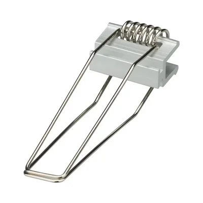 Пружинный держатель ARH-POWER-W200 (Arlight, Металл) 027920 027920