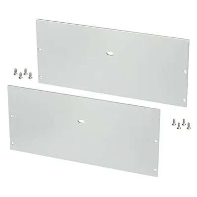 Заглушка ARH-POWER-W180 с отверстием (Arlight, Металл) 027923 027923 | Выводится из поставок