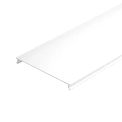 Экран ARH-POWER-W120-2000 OPAL (Arlight, Пластик) 027929 027929