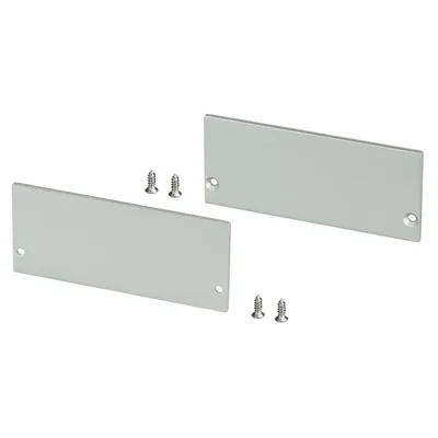 Заглушка SL-LINE-7532 глухая (Arlight, Металл) 028040 028040