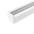 Трек встраиваемый MAG-TRACK-4560-F-3040 (WH) (Arlight, IP20 Металл, 5 лет) 028062(1)
