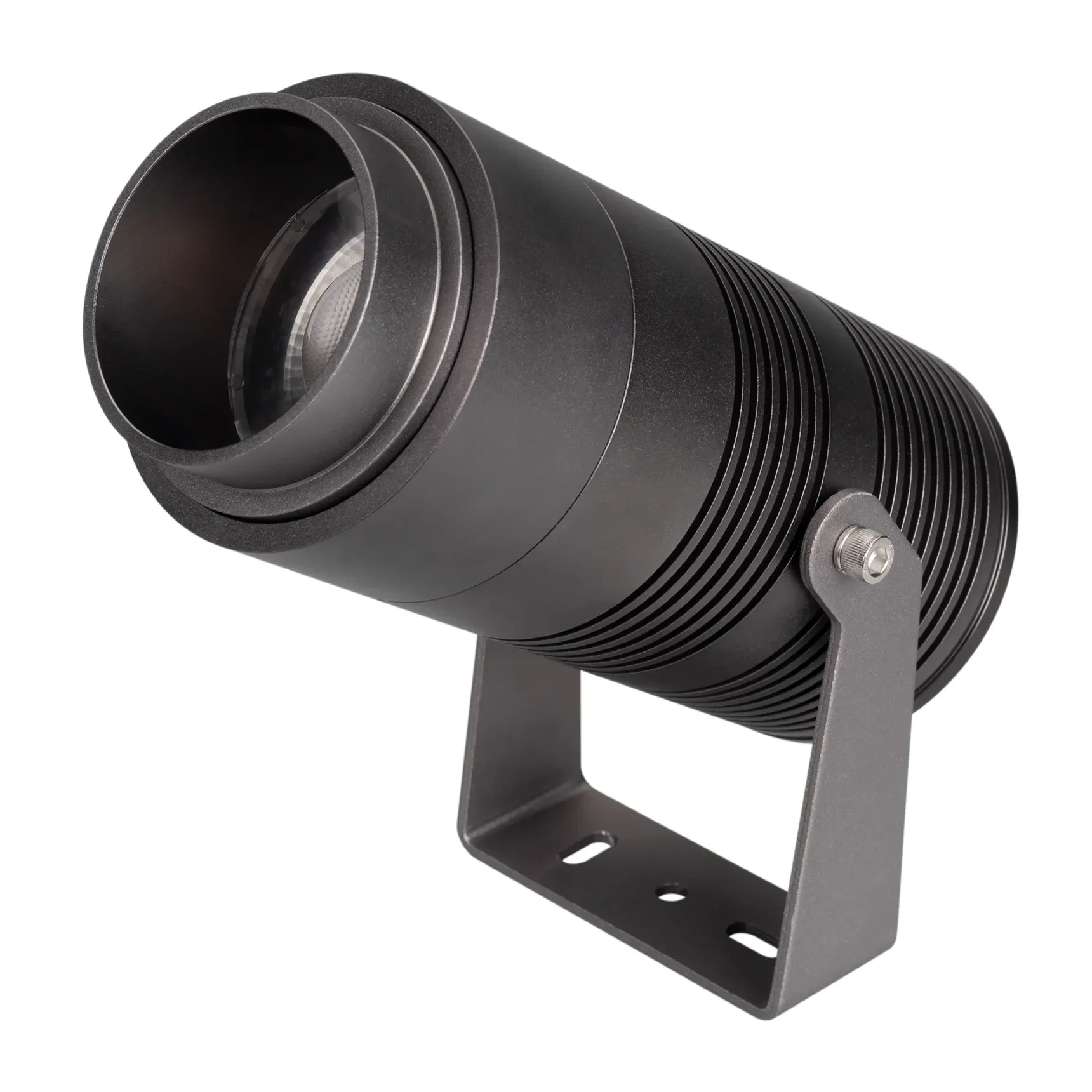 Светильник ALT-RAY-ZOOM-R89-25W Warm3000 (DG, 10-40 deg, 230V) (Arlight, IP67 Металл, 3 года) 028078 028078