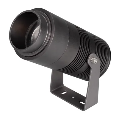 Светильник ALT-RAY-ZOOM-R89-25W Warm3000 (DG, 10-40 deg, 230V) (Arlight, IP67 Металл, 3 года) 028078 028078