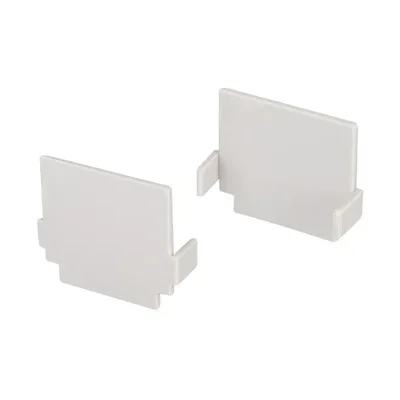 Заглушка для TEK-PLS-ZM глухая (Arlight, Пластик) 028343 028343