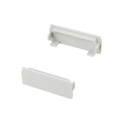 Заглушка для KLUS-POWER-W50H16-F-HIDE (Arlight, Пластик) 028936 028936