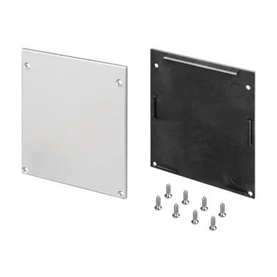 Заглушка SL-LINE-6070 (Arlight, Пластик) 028994 028994 | Под заказ