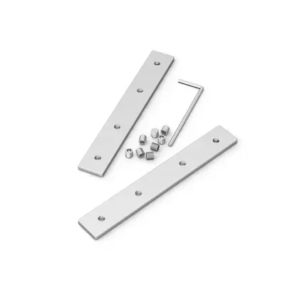 Соединитель профиля SL-LINE-6070-180 Set (Arlight, Металл) 029016 029016
