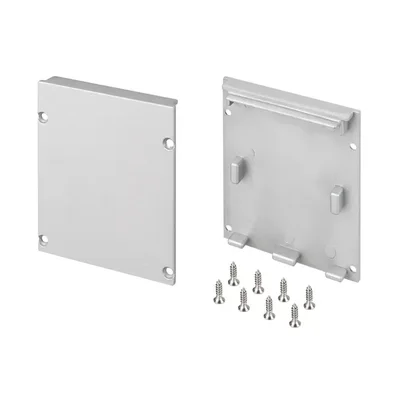 Заглушка SL-LINE-5060 (Arlight, Металл) 029031 029031