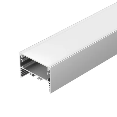 Профиль SL-LINE-5035-2000 ANOD (Arlight, Алюминий) 029040 029040