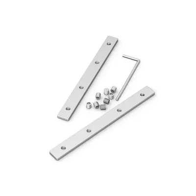 Соединитель профиля SL-LINE-5035-180 Set (Arlight, Металл) 029052 029052