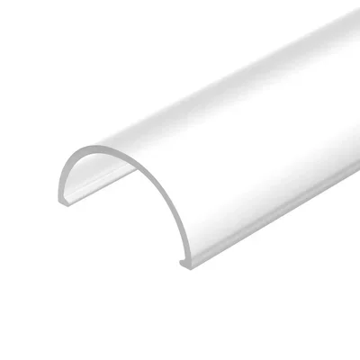 Экран матовый ROUND-D30-DUAL-2000 OPAL (Arlight, Пластик) 029214 029214