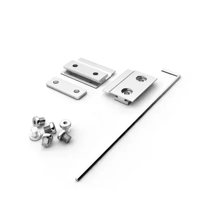 Соединитель SL-ARC-3535 SILVER (Arlight, Металл) 029415 029415