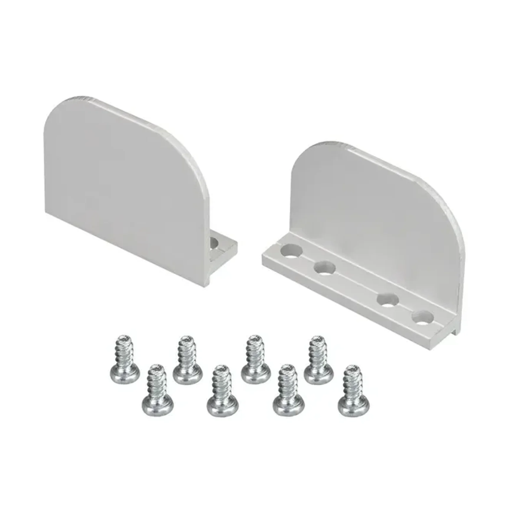 Соединитель SL-ARC-5060 SILVER (Arlight, Металл) 029416 029416