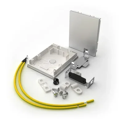 Заглушка S2-LINE-5470 SEAMLESS глухая (Arlight, Пластик) 029441 029441