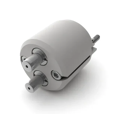 Заглушка ROUND-D30-DUAL-LONG кондукторная (Arlight, -) 029675 029675 | Выводится из поставок