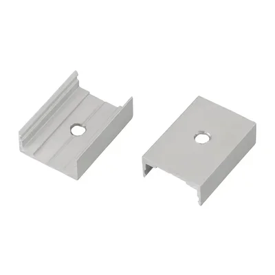 Держатель ARL-MOONLIGHT-1516-CLIP ANOD (Arlight, Алюминий) 029831 029831