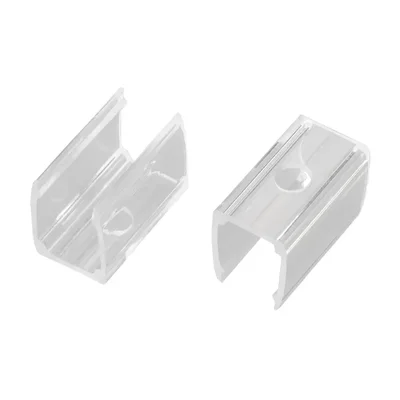 Держатель ARL-MOONLIGHT-1712-CLIP CLEAR (Arlight, Пластик) 029832 029832