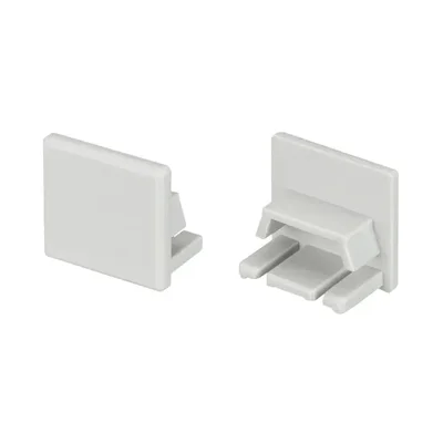 Заглушка MIC-H-COMFY глухая (Arlight, Пластик) 029845 029845