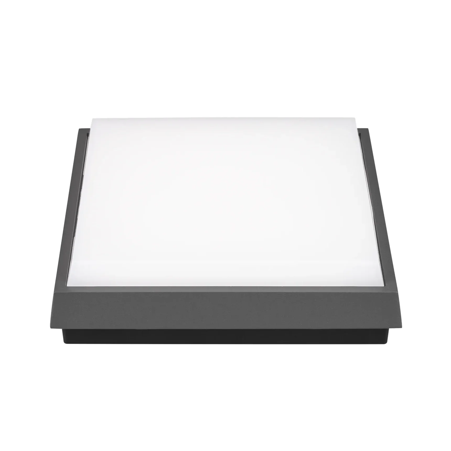 Светильник LGD-AREA-S175x175-10W Warm3000 (GR, 110 deg, 230V) (Arlight, IP54 Металл, 3 года) 029951 029951