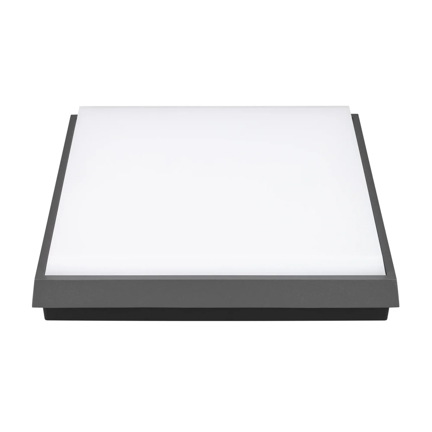 Светильник LGD-AREA-S240x240-25W Warm3000 (GR, 110 deg, 230V) (Arlight, IP54 Металл, 3 года) 029952 029952 | Выводится из поставок