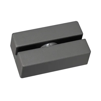 Светильник LGD-STRIPE-3W Warm3000 (GR, 20 deg, 230V) (Arlight, IP65 Металл, 3 года) 029972 029972