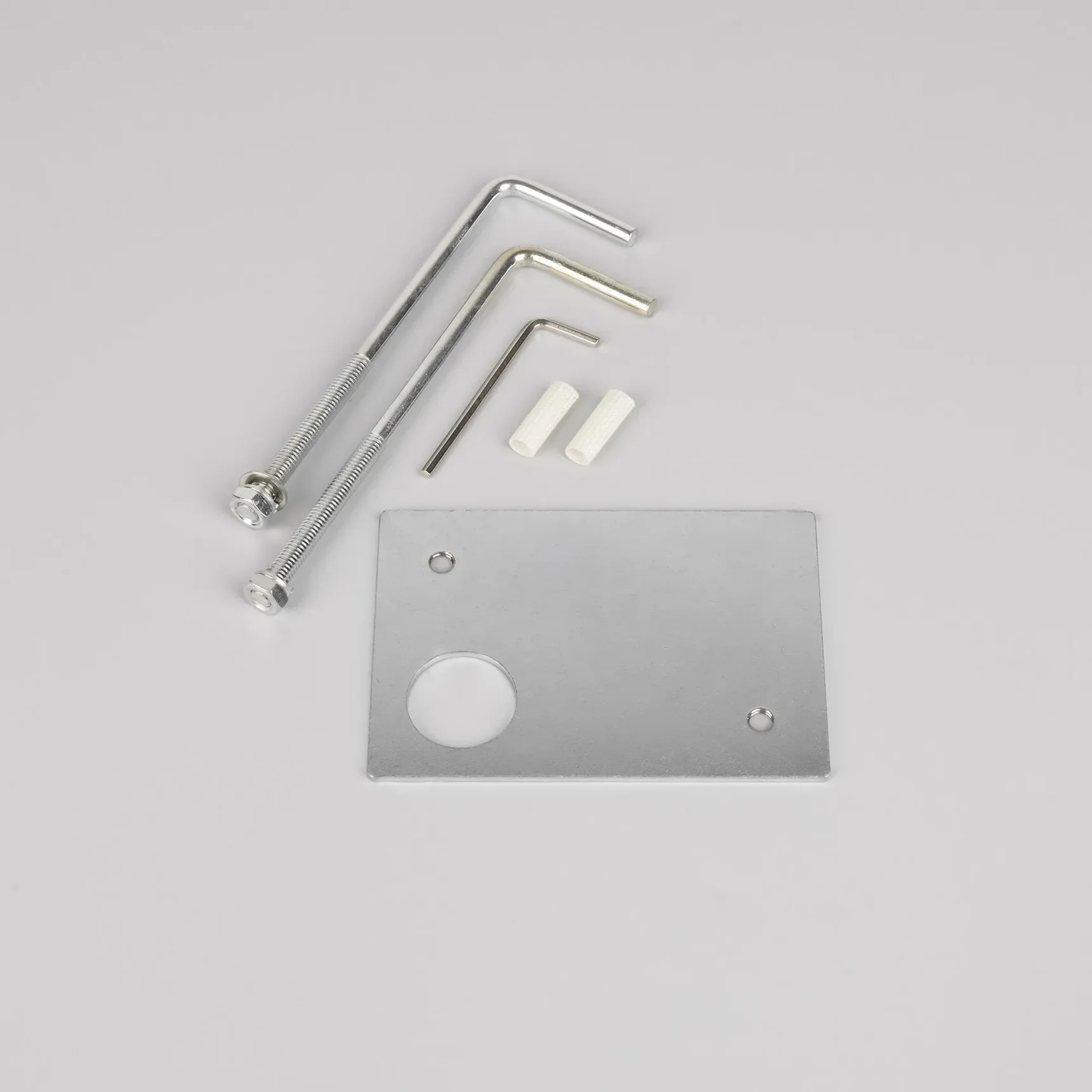 Светильник LGD-MARK-BOLL-H250-7W Warm3000 (GR, 60 deg, 230V) (Arlight, IP54 Металл, 3 года) 029975 029975