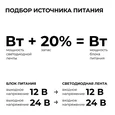 03-221 Блок питания 24В, 600Вт, 170-265В, 25А, IP20, алюм., 246х84х38, PRO, серый